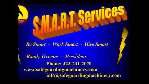 DSP Calibration Video