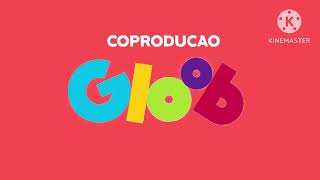 Gloob Logo Remake Coproducao