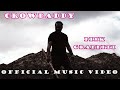 Crowdaddy  pink graffiti official music