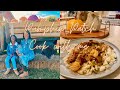 Pumpkin Patch|Cook with Me