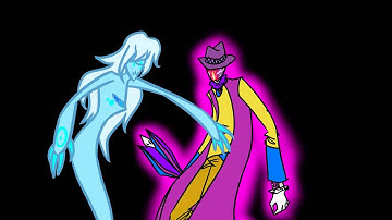 Ghost MAP part 13 - for Splash Woman