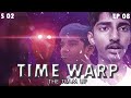 The team up  ep 08  time warp 2  learning forever