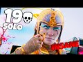 SOLO 19 KILL GAME WITH THE NEW WRAITH SKIN ON OLYMPUS SEASON 7 - Apex Legends