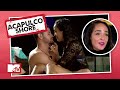 A Mane le ganó LA CALENTURA y terminó en la cama con el colombiano | MTV Acapulco Shore T3