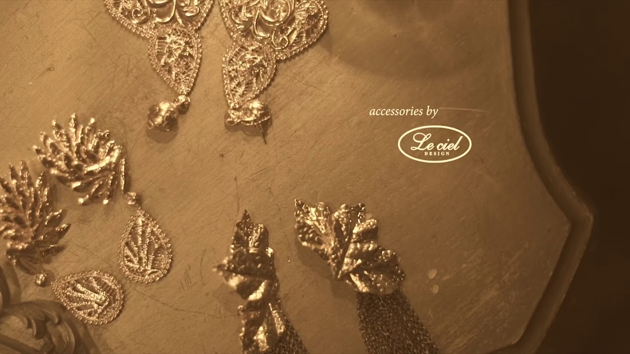 Fashion Movie “ The Pulchritude of Kania” part 1