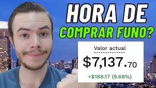 Portafolio de Fibras con Poco Dinero #24