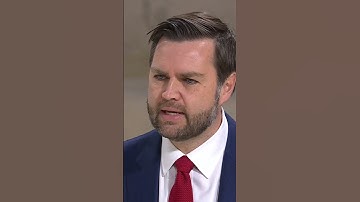 VP JD Vance speaks at Artificial Intelligence Summit in Paris