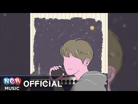[R&B] sailboat (돛단배) - late at night (늦은 밤 (Feat. AISH))