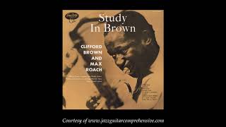 Clifford Brown (1955) [CHEROKEE]