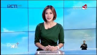 Ratu Nabilla - Seputar iNews Siang (08/07/2023)