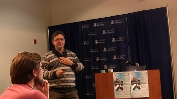 Matthias Troyer lecture I