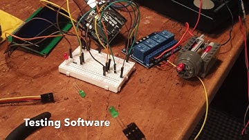 Laser Data Transmission with Arduino