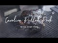 Carolina Pulled Pork