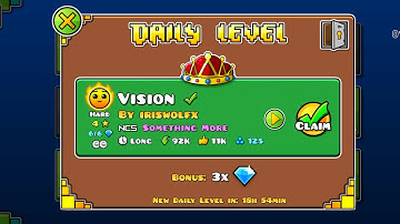 #2918 Vision (by iriswolfx) [All Coins]