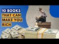 10 Books That Will Make You Rich In 2022