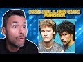 Daryl Hall John Oates Maneater REACTION First Time Listen Daryl Hall John Oates Maneater REACTION First Time Listen