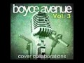Boyce Avenue - "Stay" (feat.Mandy Lee of Misterwives)