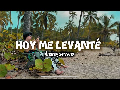 Andrey Serrano -