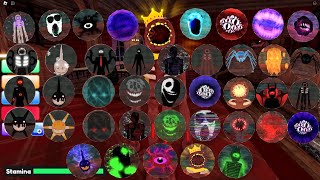 How to Get ALL 40 Monster Morphs in Find The DOORS Morphs [ROBLOX]