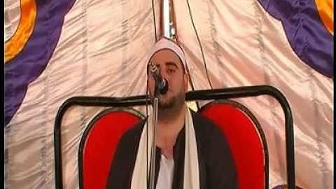 القارئ محمد عبدالبديع السعدني سورة يوسف وقصار السور