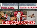 PAULA DEEN’S CHRISTMAS STORE