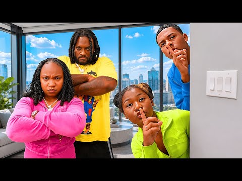 THE BABYSITTERS MESSED WITH THE WRONG KIDS! 😳🔥