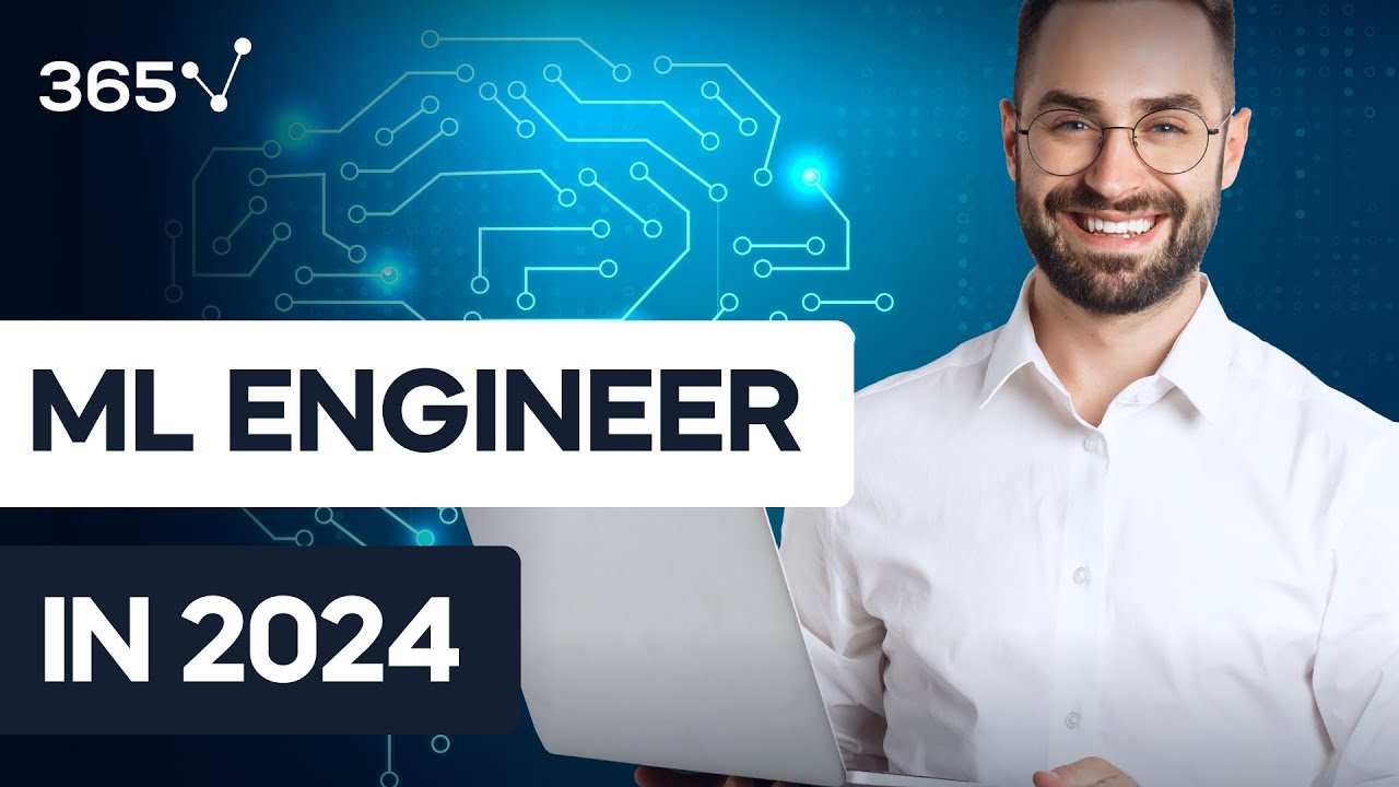 How to Become a Machine Learning Engineer in 2024