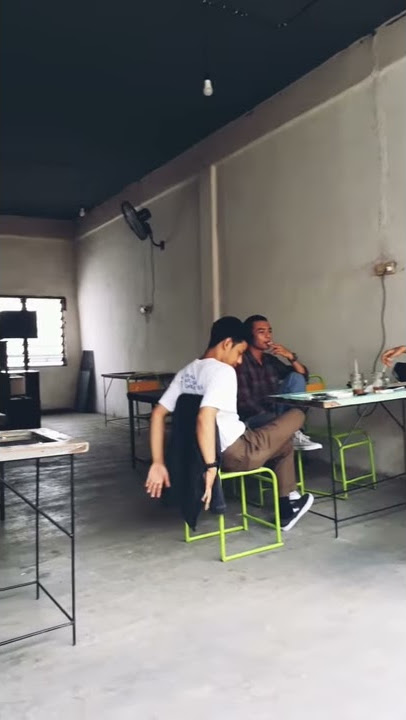 KOTA LAMA KOFFIE