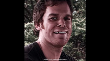 Literally me #dexter #dextermorganedit #aftereffects #aftereffectsedit #edit #fyp #foryou #shorts