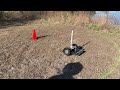 RoboColumbus-2023: Ray's robot's Run-2