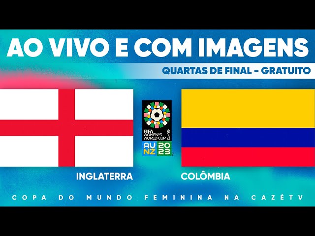 Copa do Mundo de Futebol Feminino 2023 ao vivo, resultados Futebol