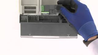 SACE Emax 2 - Ekip Supply for E1.2 - fixed version
