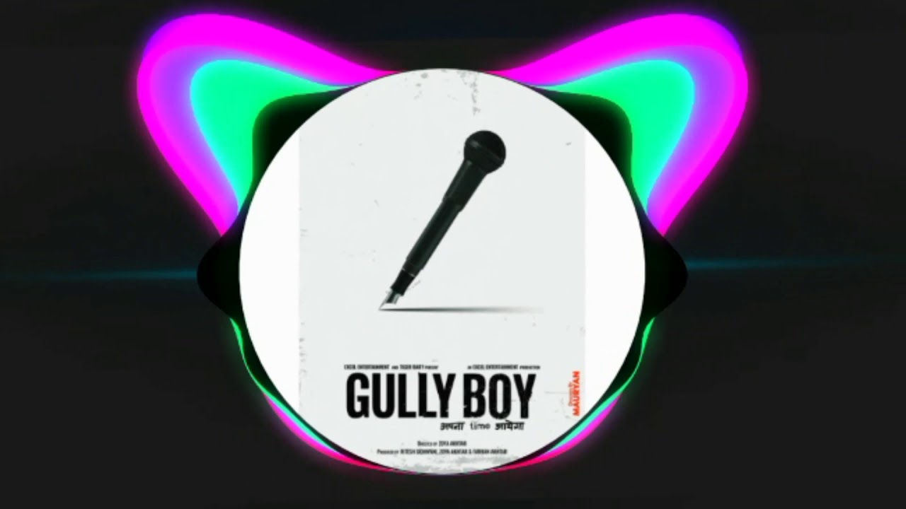 AZADI - DIVINE FT DUB SHARMA | GULLY BOY | FULL SONG AUDIO | ZEE MUSIC