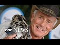 Celeb zookeeper Jack Hanna doesn't know he has Alzheimer's - Los