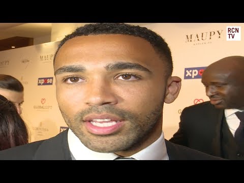 Callum Wilson Explains The Magic Of Football