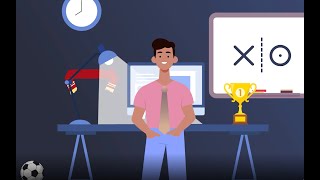 Kiss My Score - The number 1 fan engagement solution