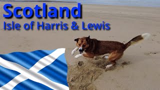 Scotland - Uist to Harris & Lewis - Outer Hebrides