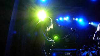 Gap Dream - Fantastic Sam: - LIVE @ Burgerama 3 - 2014