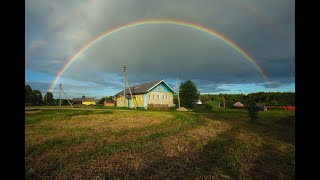 "РОССИЯ " Николай Котрин