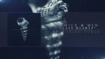 Of Mice & Men - Glass Hearts