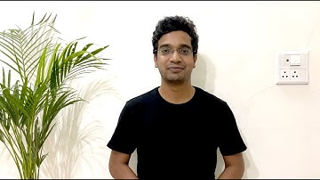 Columbia University Video Introduction - MS in Computer Engineering ( Admitted! )