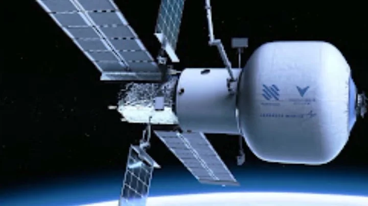 The Truth About NASA's New Space Station! (Axiom)