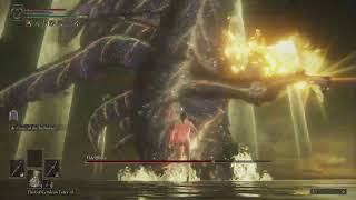 Elden Ring | Radagon - Elden Beast | Level 1 | Solo | No Hit
