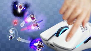 How to Click FASTER in Blade Ball (Ultimate Guide) screenshot 5