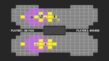 A Level Computer Science Project (WIP)