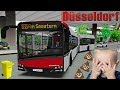 OMSI 2 [60 FPS] - DÜSSELDORF - Es geht schon wieder los! 💩 - Let's Play Omsi 2 [#681]