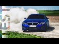 BMW má najlepšie auto v triede! 😎 | 330i M Sport 2020 4K TEST