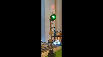 Quick Update: K&R Custom Models "Searchlight Signal” “Re-Fix”