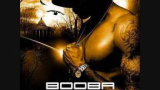 Booba - La Faucheuse - Pantheon