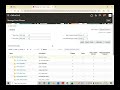 Oracle Fusion Cloud Item Creation and Order To Cash Cycle Overview Creation